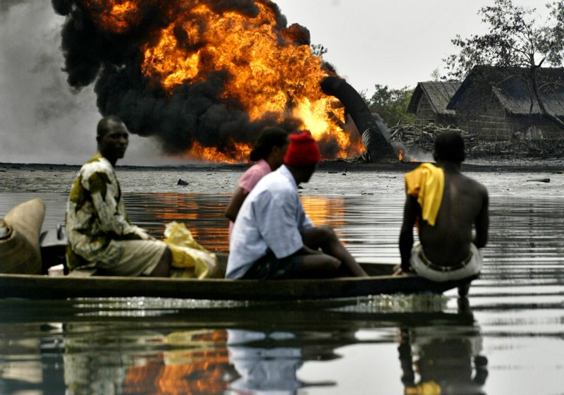 Illustration for article titled 25 Years After Exxon Valdez, We're Not Ready For the Next Big Spill